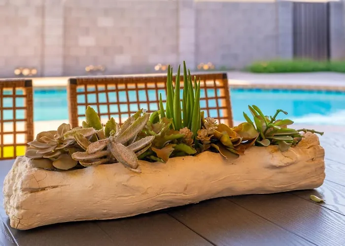 Gem! Pool, Patio, & Prime Location! Scottsdale