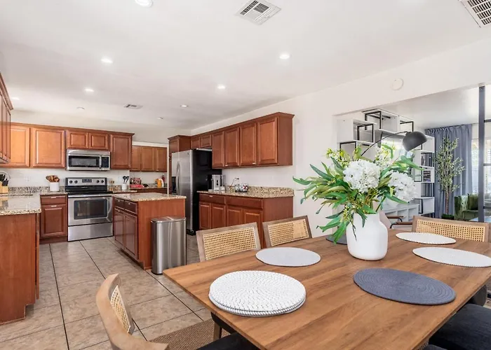 Сasa de vacaciones Gem! Pool, Patio, & Prime Location! Scottsdale